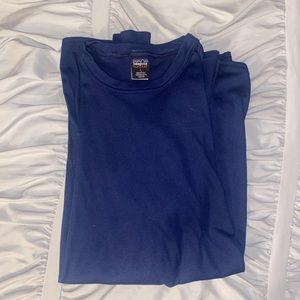 Patagonia Long sleeve
